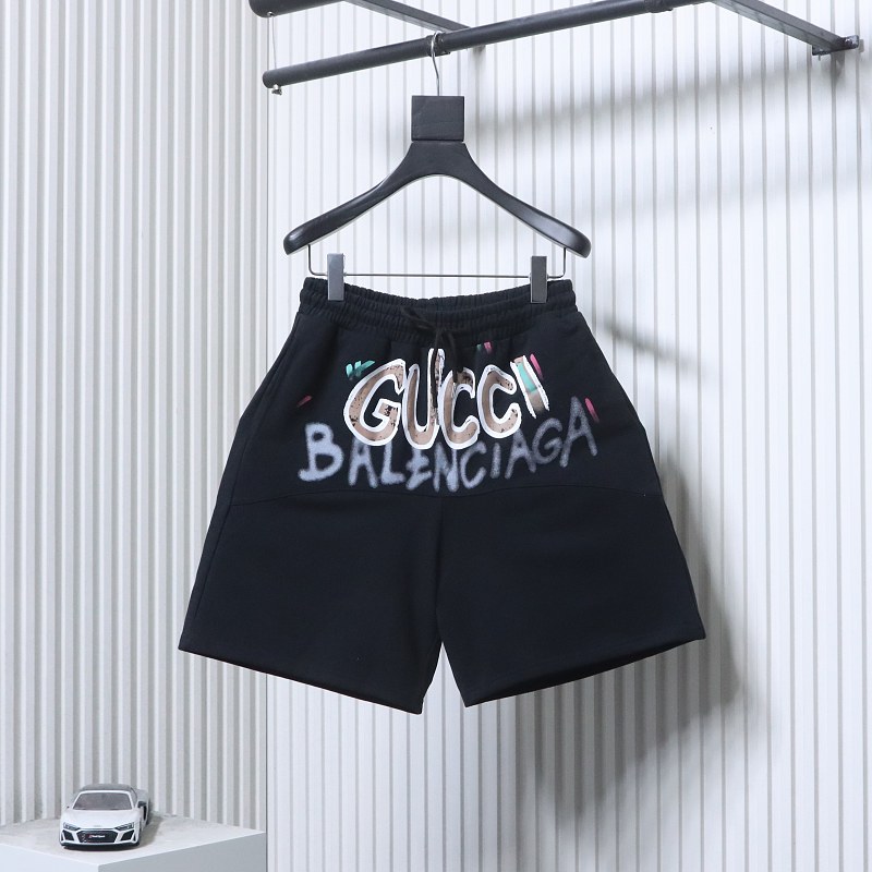GUCCI 2023 Fall Collaboration Shorts