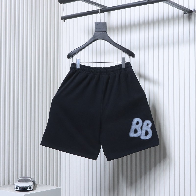 GUCCI 2023 Fall Collaboration Shorts