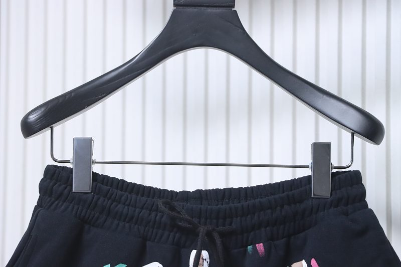 GUCCI 2023 Fall Collaboration Shorts