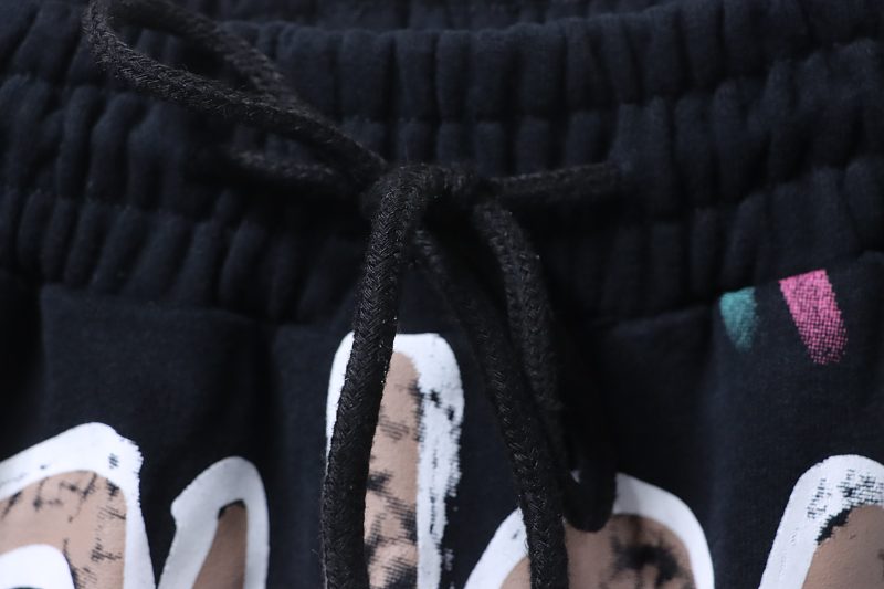 GUCCI 2023 Fall Collaboration Shorts