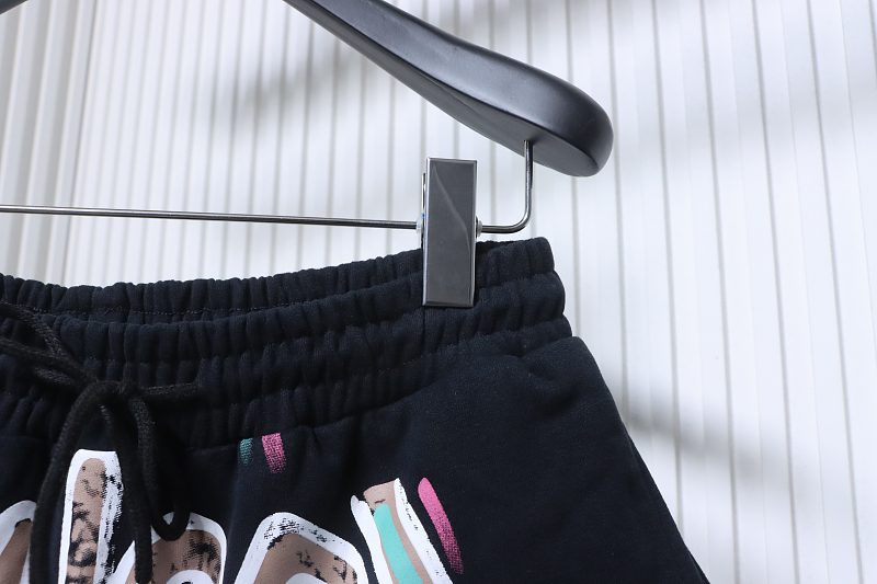 GUCCI 2023 Fall Collaboration Shorts