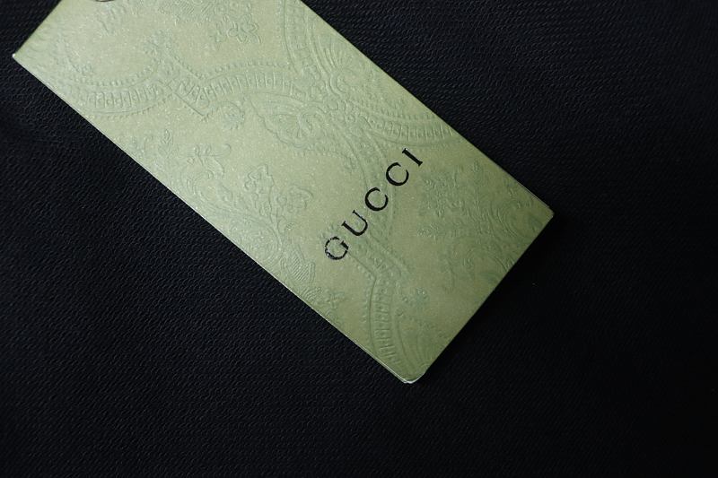 GUCCI 2023 Fall Collaboration Shorts