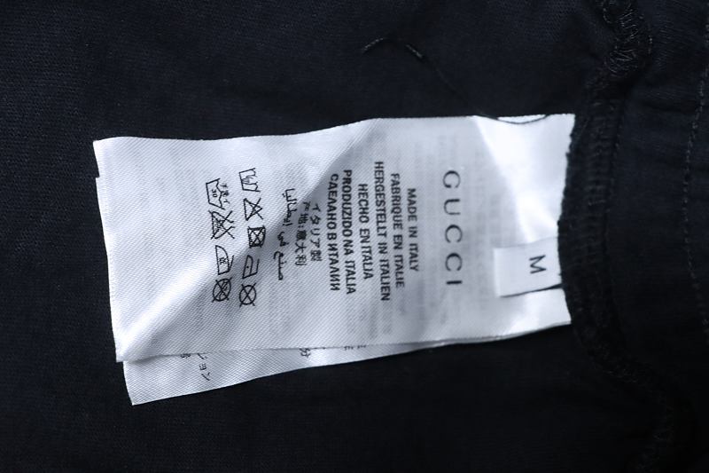 GUCCI 2023 Fall Collaboration Shorts