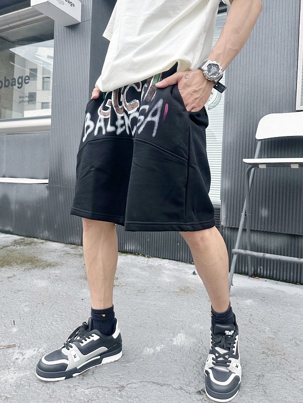 GUCCI 2023 Fall Collaboration Shorts