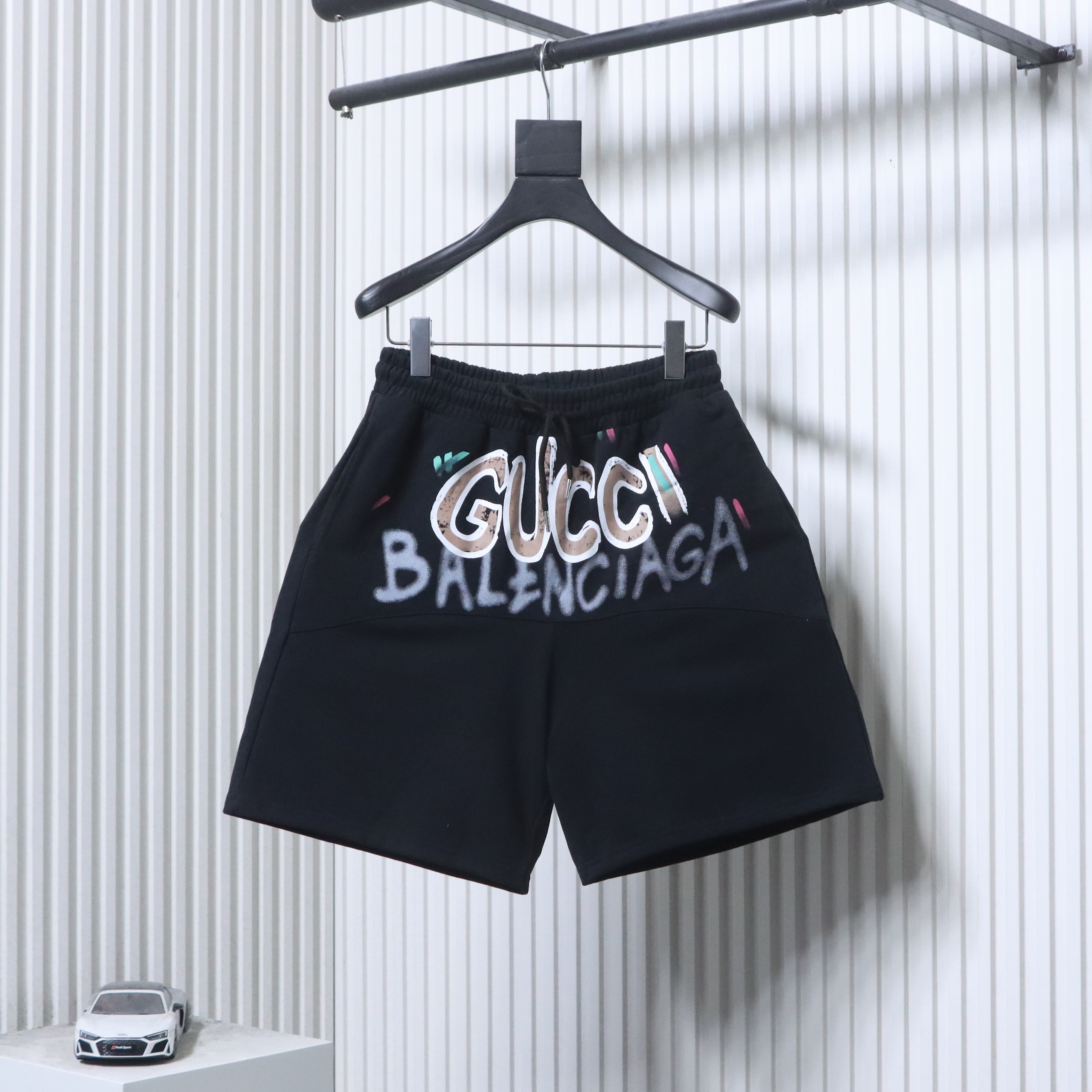 GUCCI 2023 Fall Collaboration Shorts