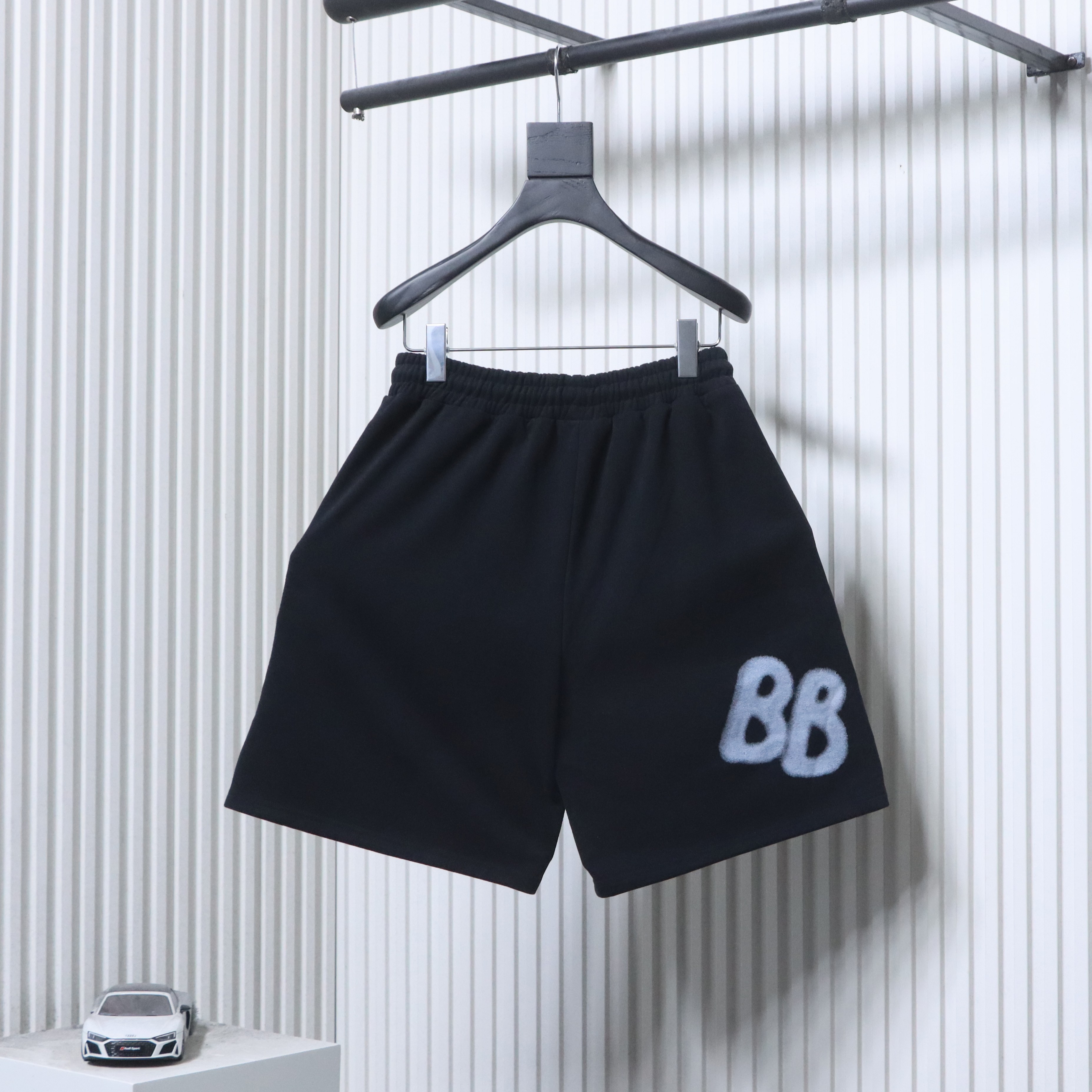 GUCCI 2023 Fall Collaboration Shorts