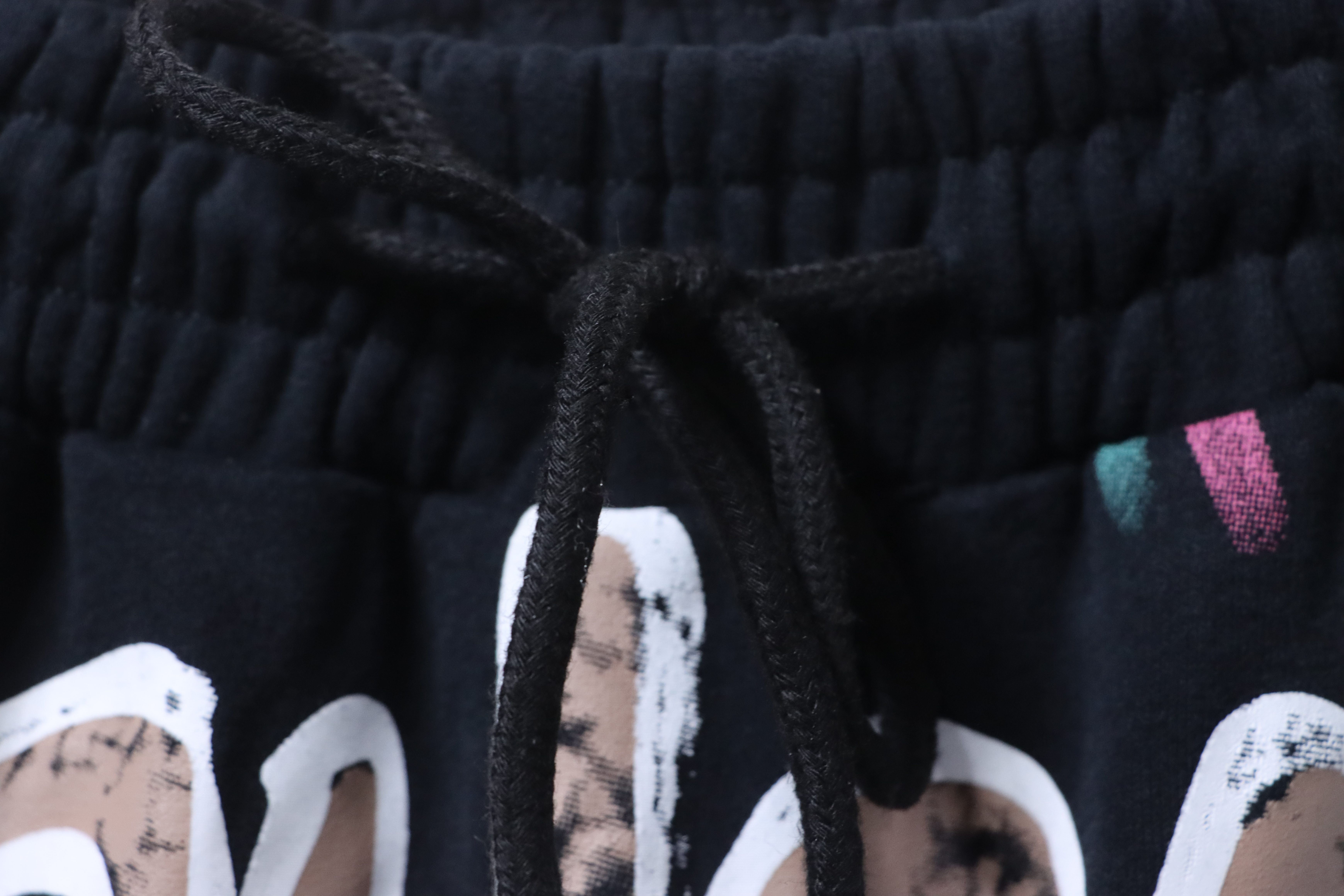 GUCCI 2023 Fall Collaboration Shorts
