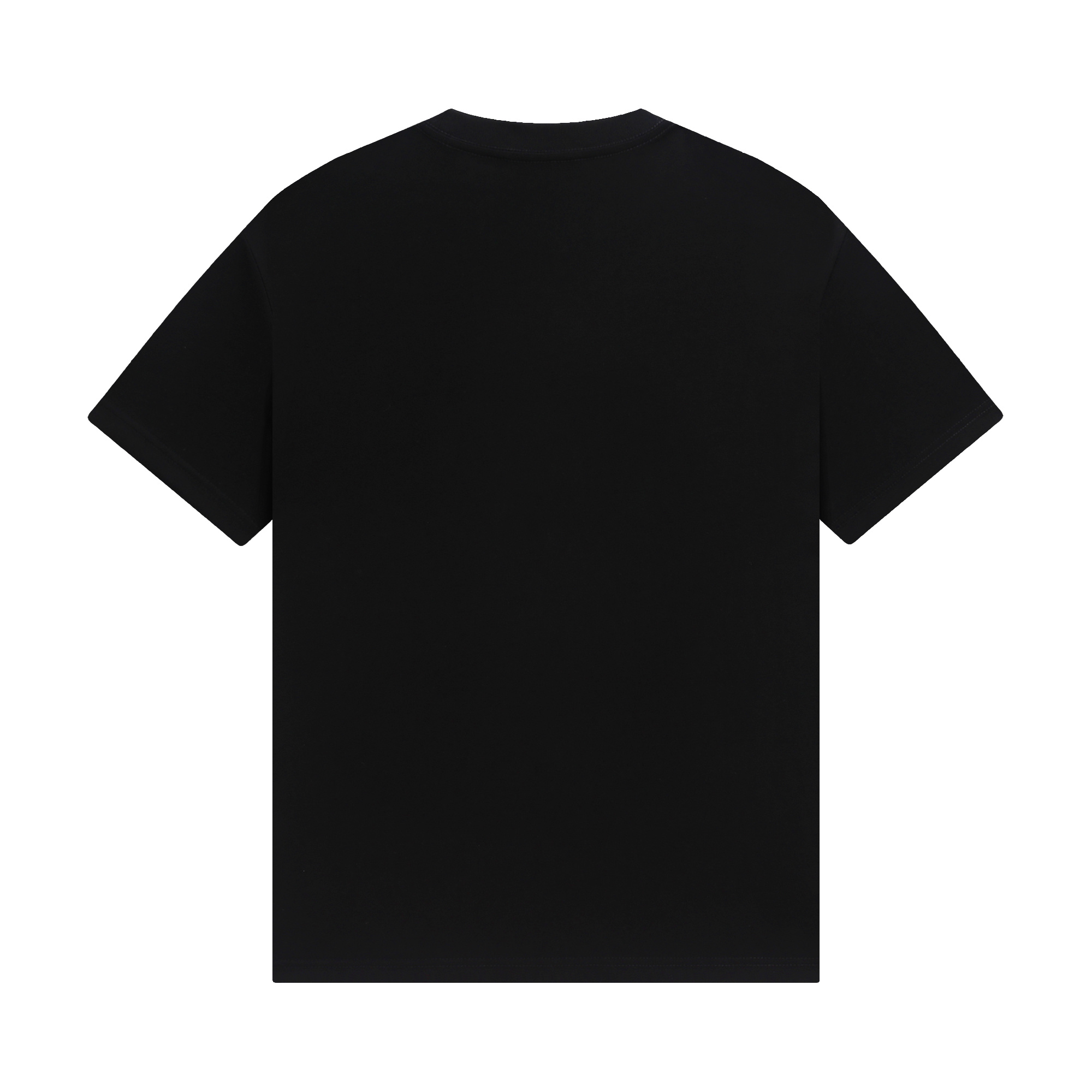 GUCCI 2024 Early Spring Heavyweight New Season Short Sleeve T-Shirt