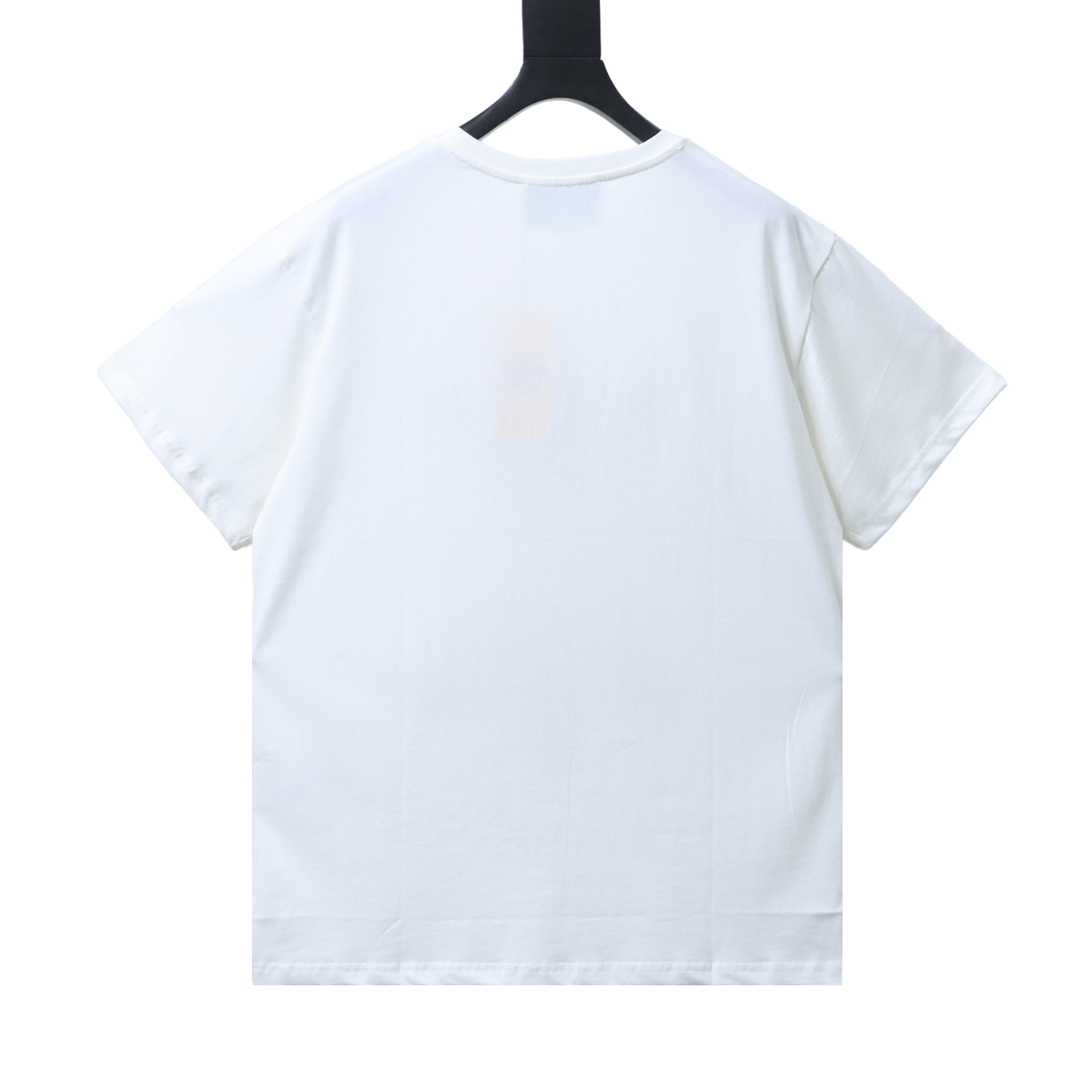 GUCCI 22SS Trefoil Collaboration Collaboration Short Sleeve T-Shirt