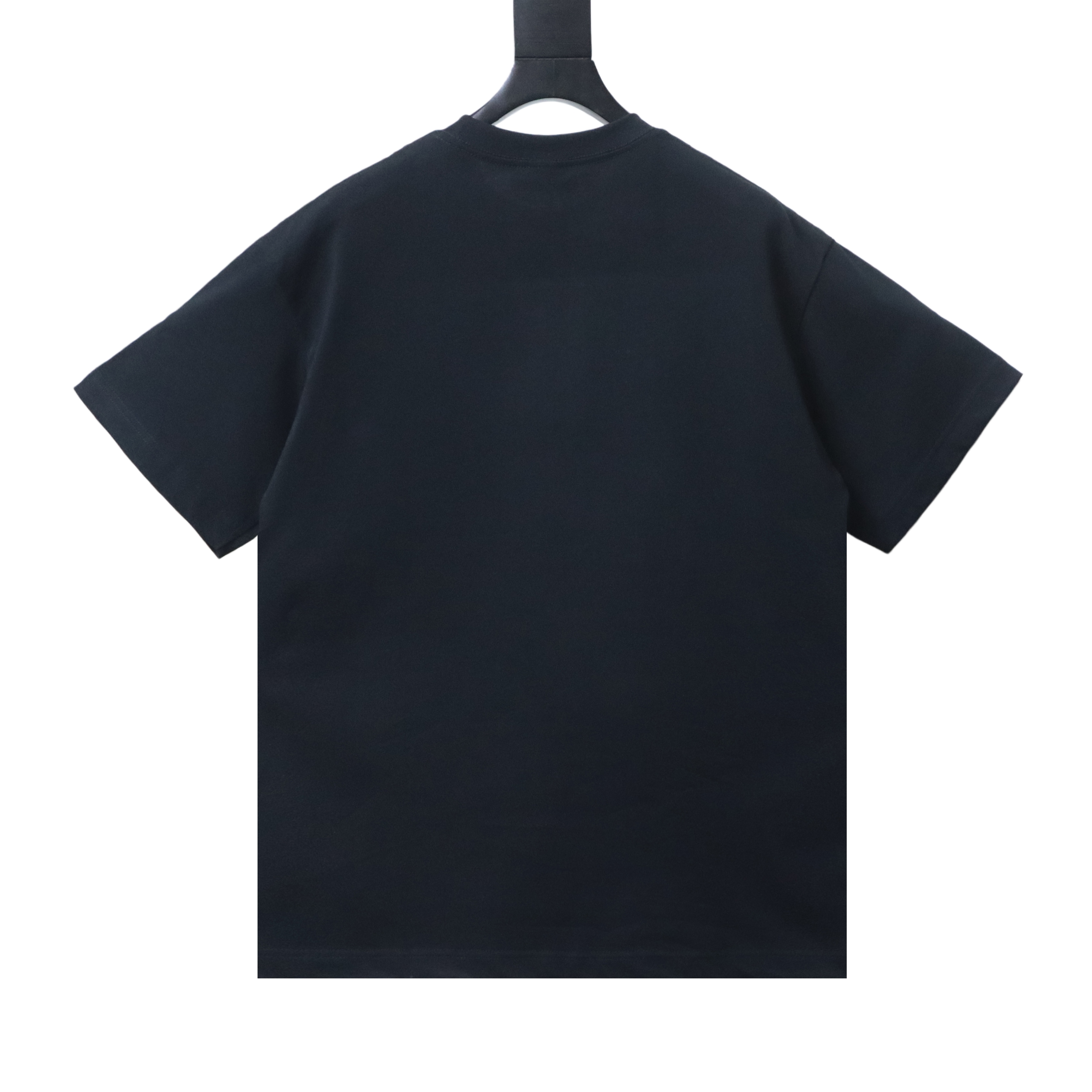 GUCCI 26SS Big Logo Print Short Sleeve T-Shirt Style 2