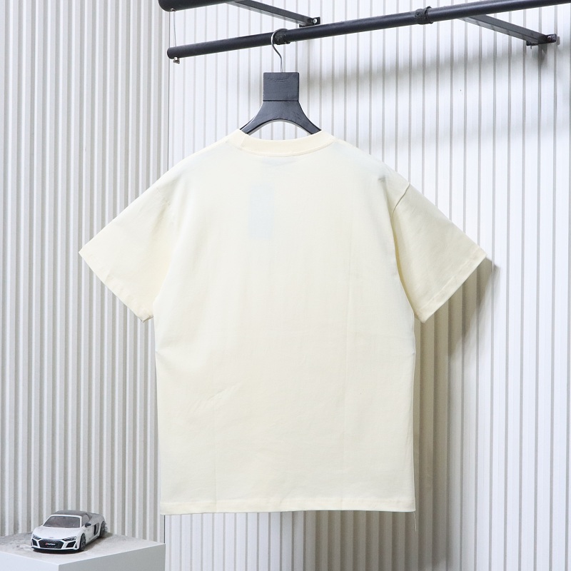 GUCCI 26SS Cartoon Series Short Sleeve T-Shirt Style 1