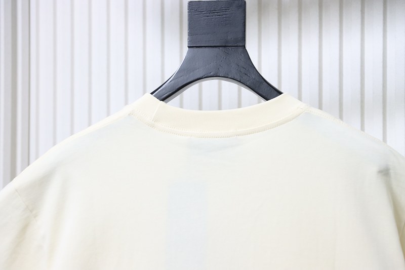 GUCCI 26SS Cartoon Series Short Sleeve T-Shirt Style 4