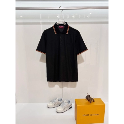 GUCCI 26SS Cartoon Series Short Sleeve T-Shirt Style 5 01
