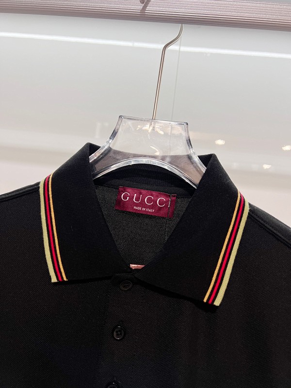 GUCCI 26SS Cartoon Series Short Sleeve T-Shirt Style 5