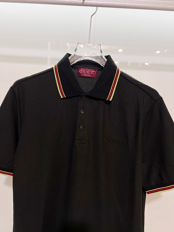 GUCCI 26SS Cartoon Series Short Sleeve T-Shirt Style 5