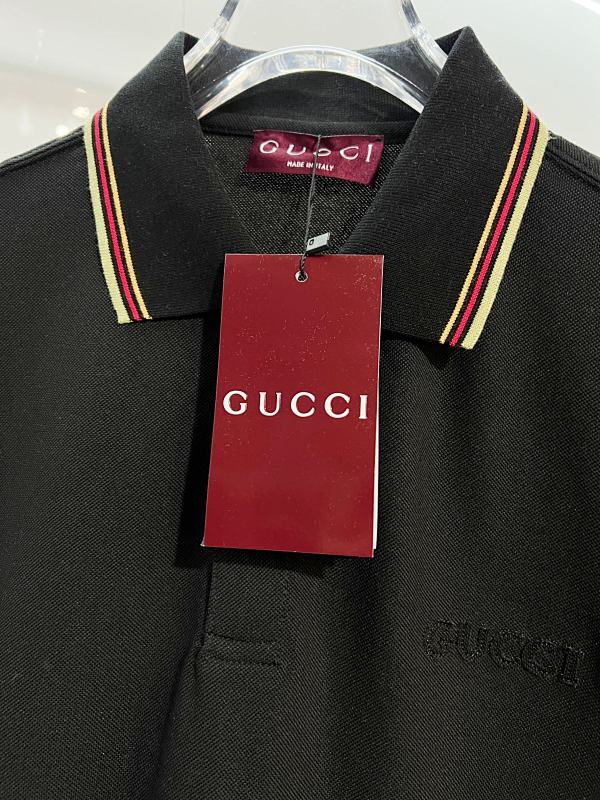 GUCCI 26SS Cartoon Series Short Sleeve T-Shirt Style 5