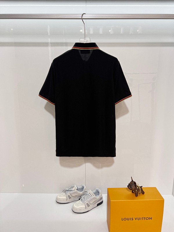 GUCCI 26SS Cartoon Series Short Sleeve T-Shirt Style 5