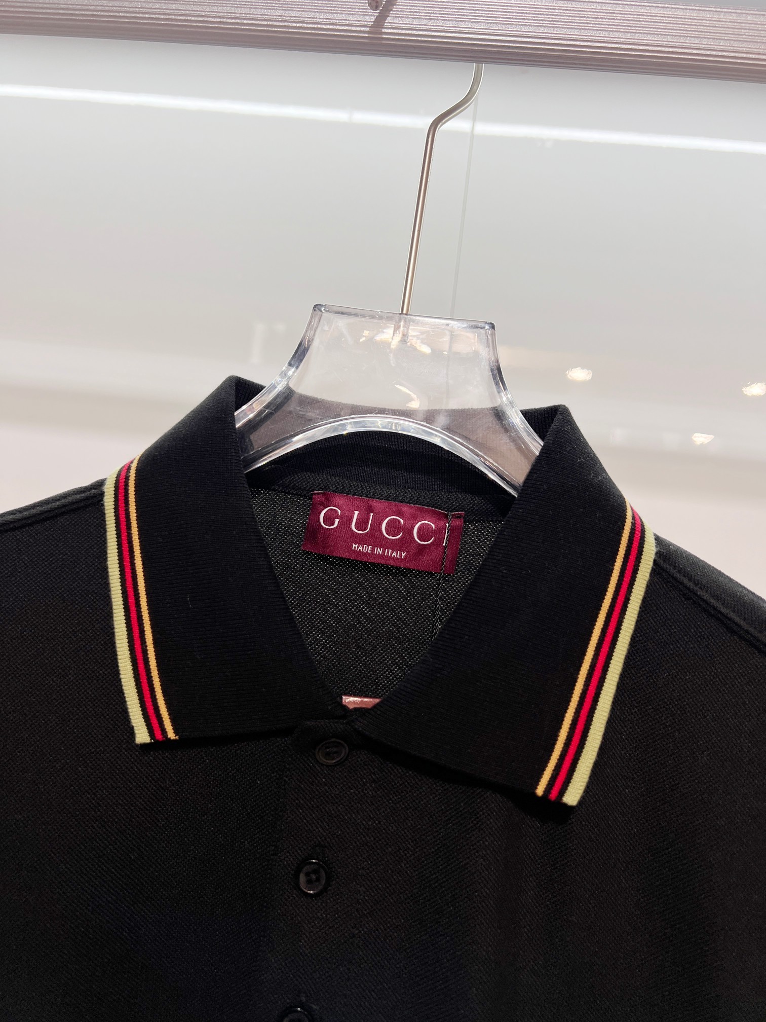 GUCCI 26SS Cartoon Series Short Sleeve T-Shirt Style 5