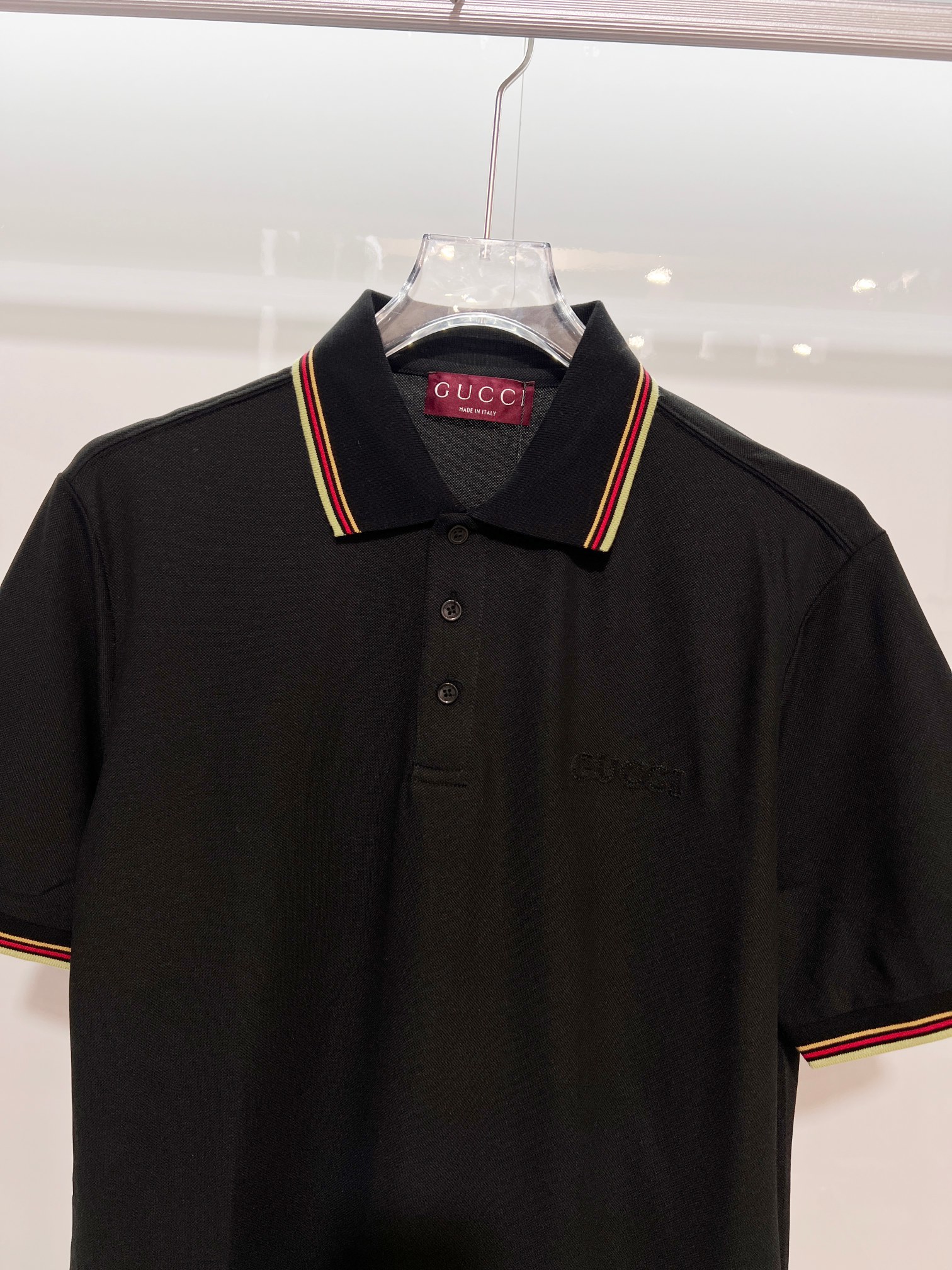 GUCCI 26SS Cartoon Series Short Sleeve T-Shirt Style 5