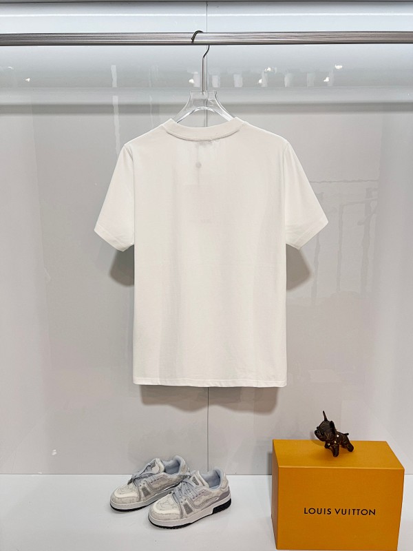 GUCCI 26SS Cartoon Series Short Sleeve T-Shirt Style 6