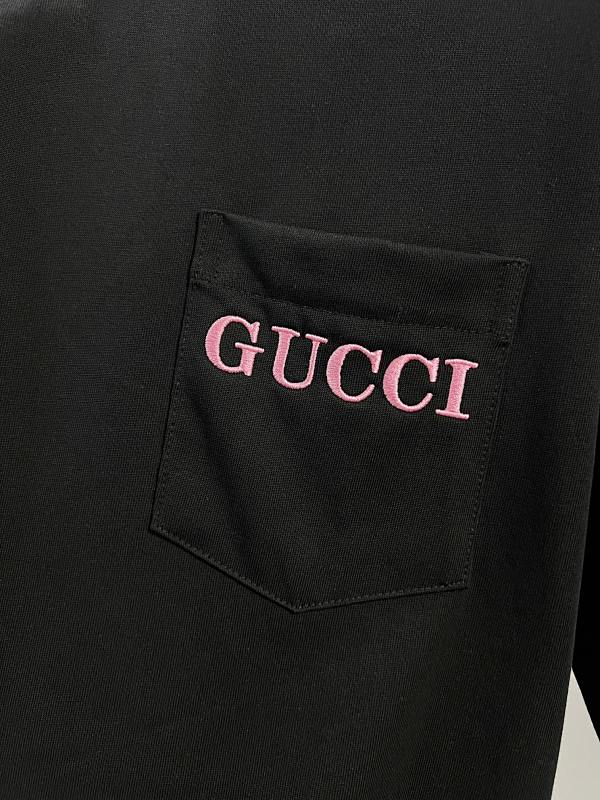 GUCCI 26SS Cartoon Series Short Sleeve T-Shirt Style 7