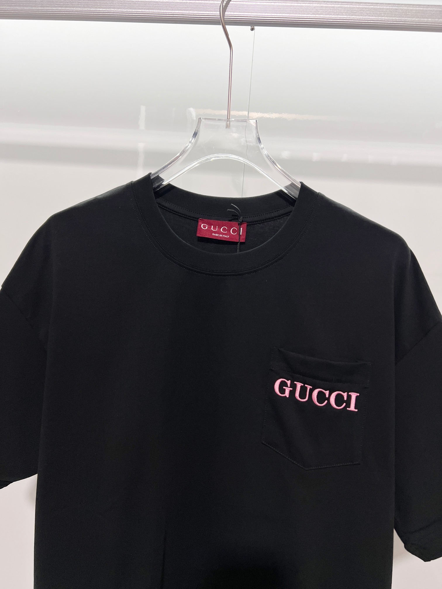 GUCCI 26SS Cartoon Series Short Sleeve T-Shirt Style 7