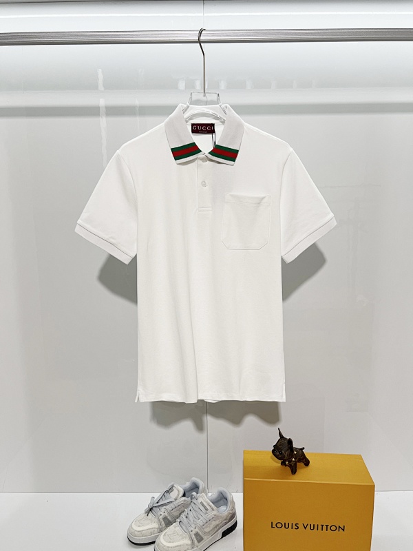 GUCCI 26SS Cartoon Series Short Sleeve T-Shirt Style 8