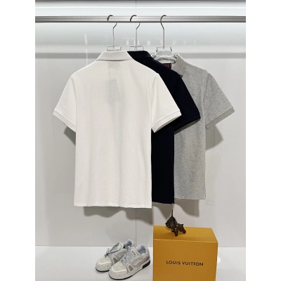 GUCCI 26SS Cartoon Series Short Sleeve T-Shirt Style 8 02