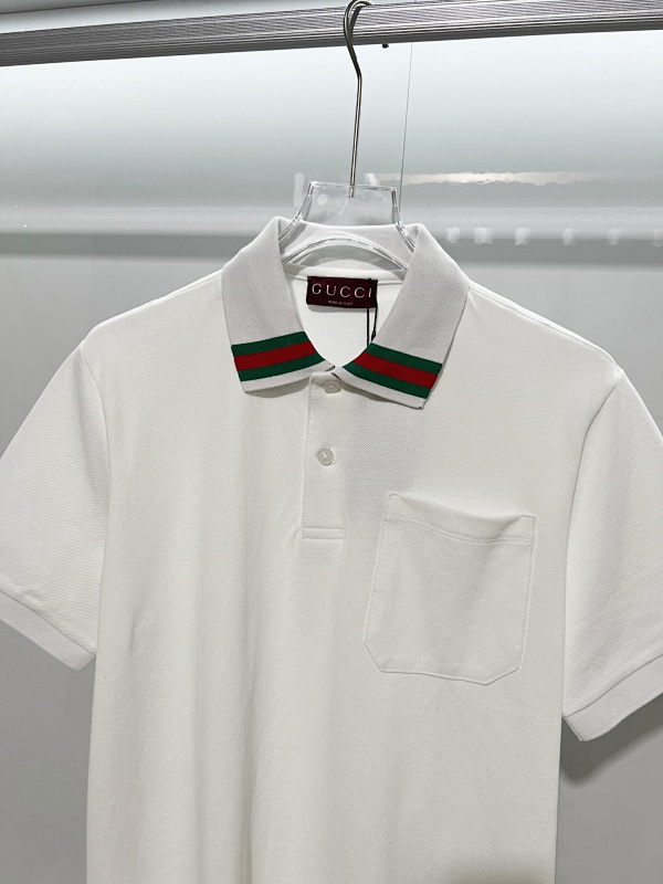 GUCCI 26SS Cartoon Series Short Sleeve T-Shirt Style 8