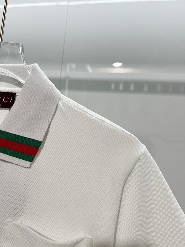 GUCCI 26SS Cartoon Series Short Sleeve T-Shirt Style 8