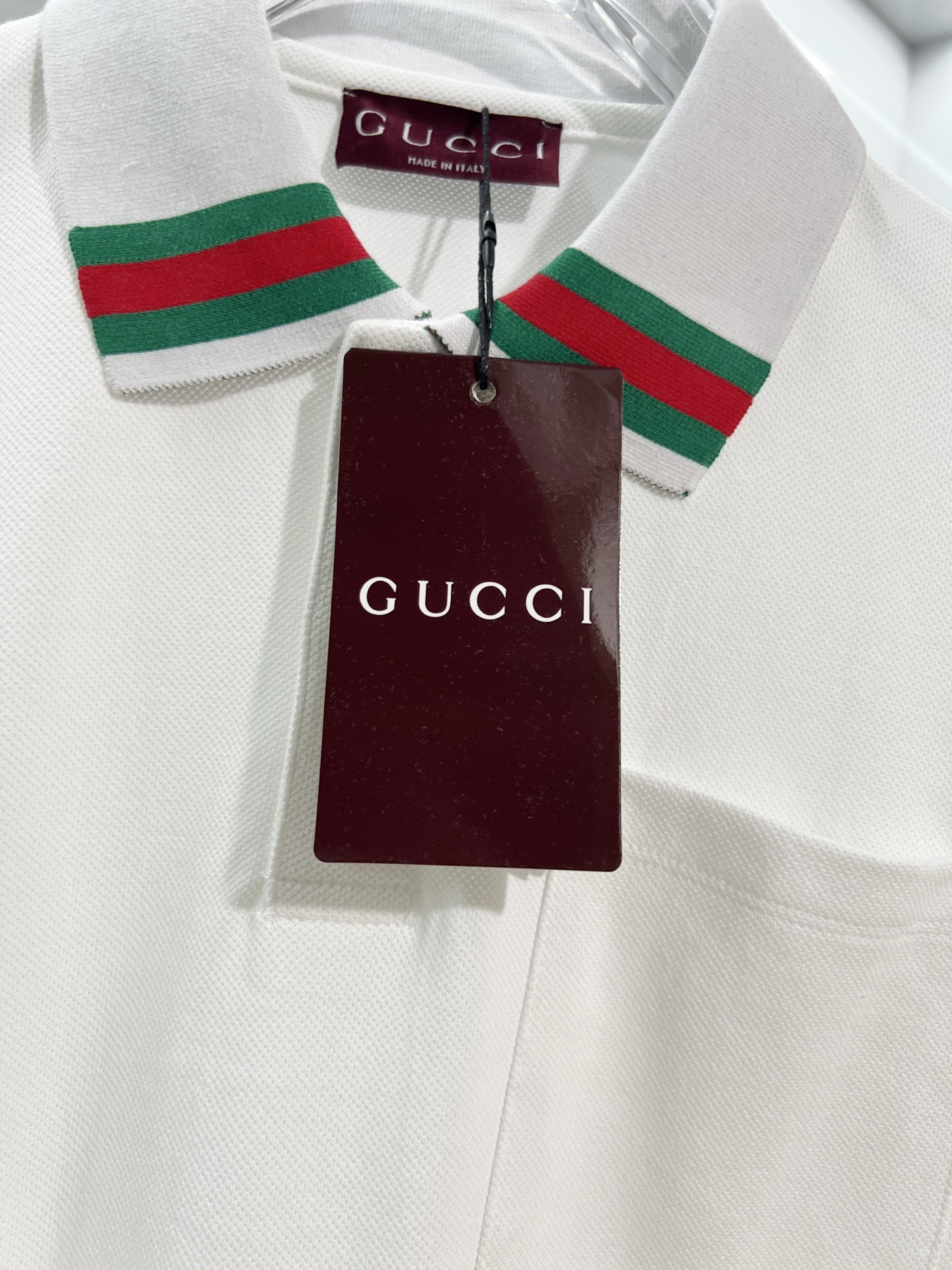 GUCCI 26SS Cartoon Series Short Sleeve T-Shirt Style 8