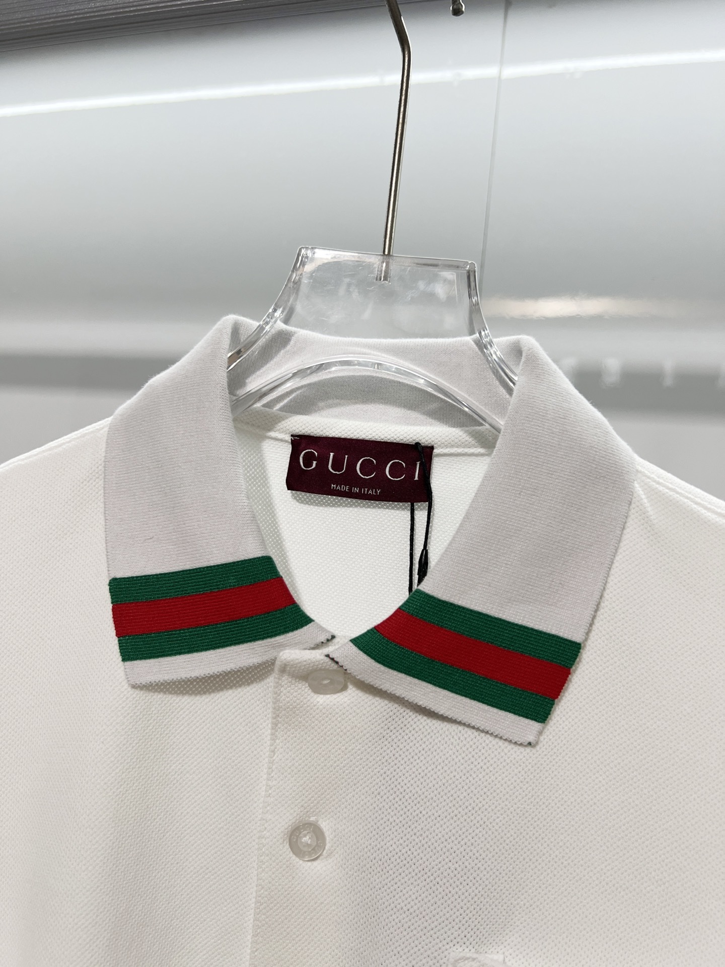 GUCCI 26SS Cartoon Series Short Sleeve T-Shirt Style 8