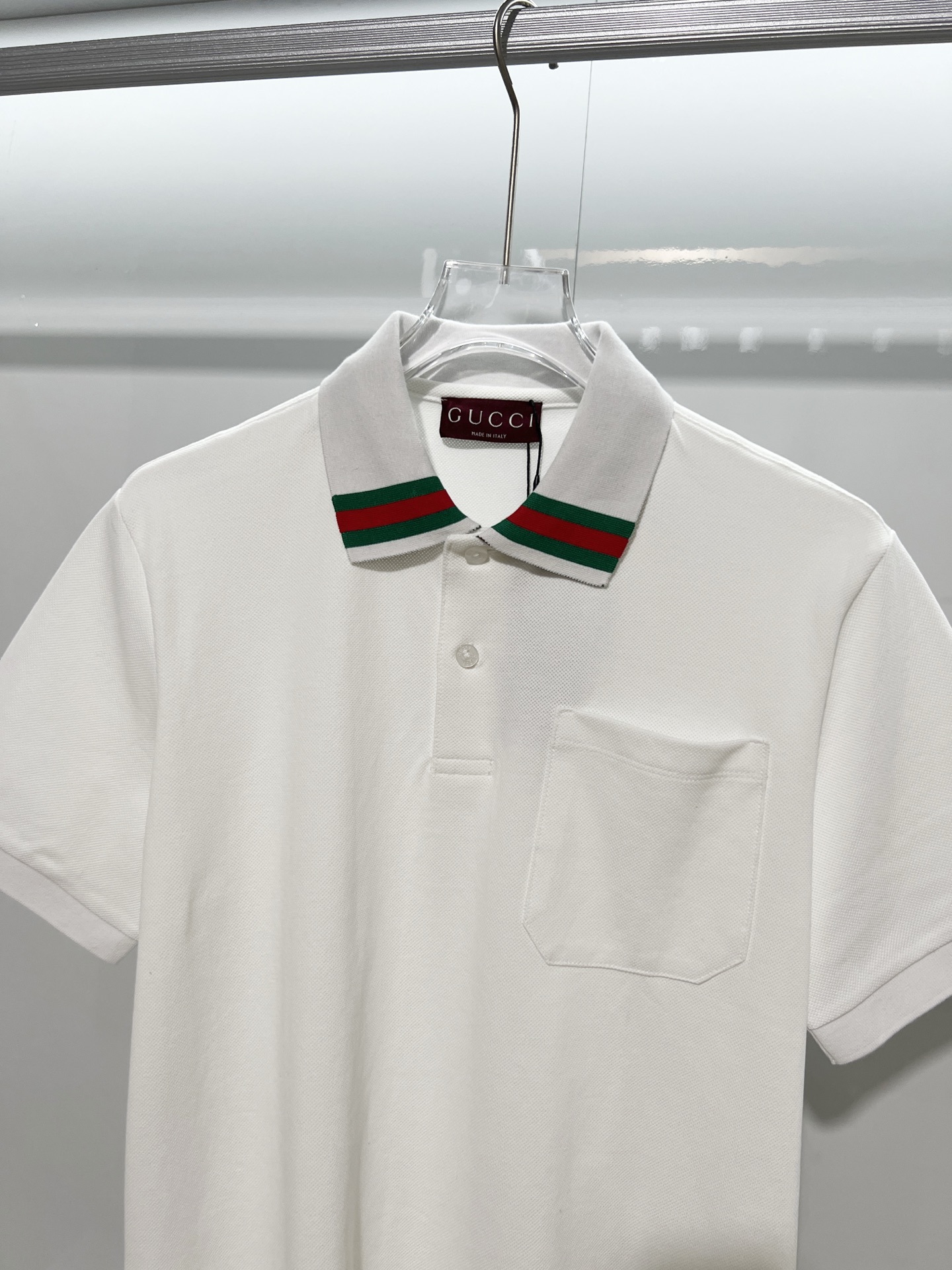 GUCCI 26SS Cartoon Series Short Sleeve T-Shirt Style 8