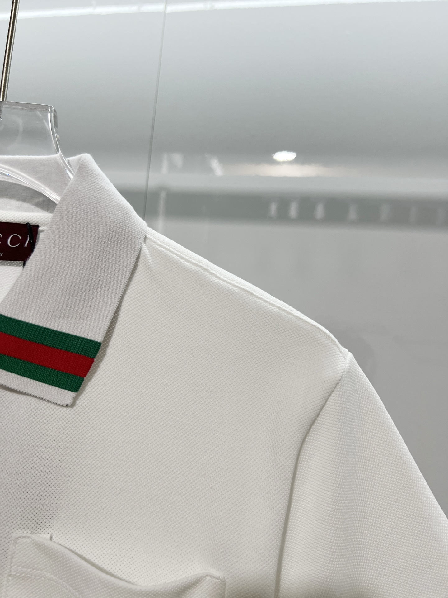 GUCCI 26SS Cartoon Series Short Sleeve T-Shirt Style 8