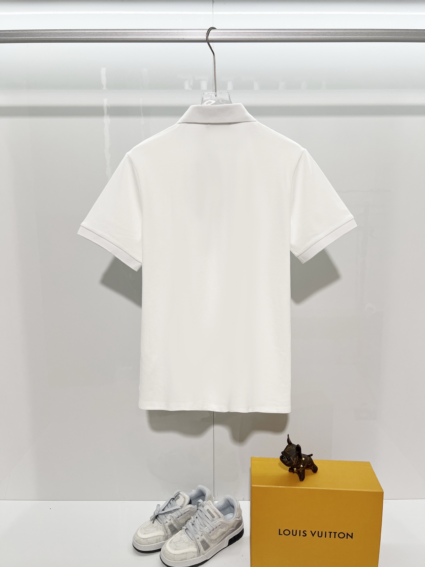 GUCCI 26SS Cartoon Series Short Sleeve T-Shirt Style 8