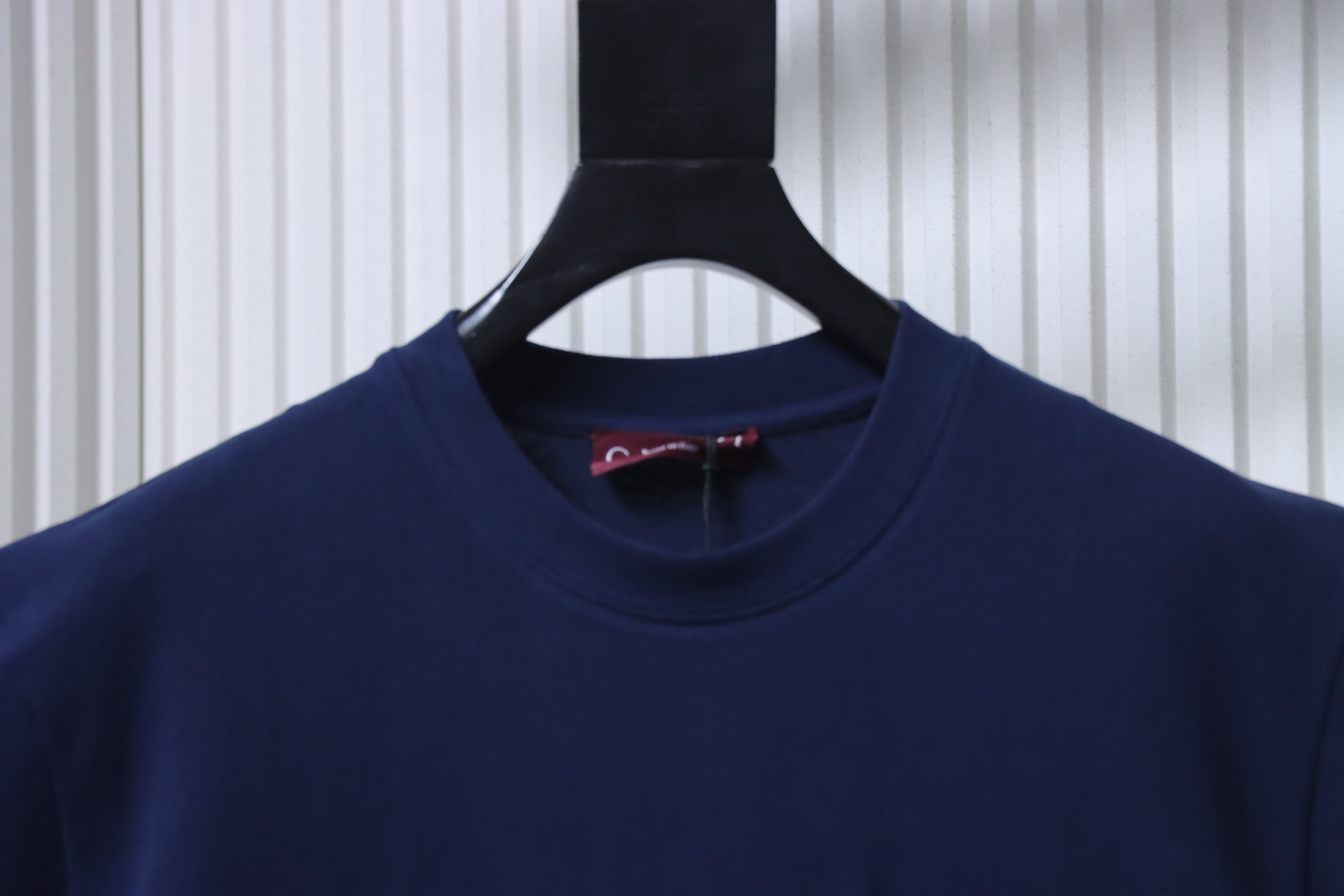 GUCCI 26SS Horsebit Embroidery Short Sleeve T-Shirt Style 2