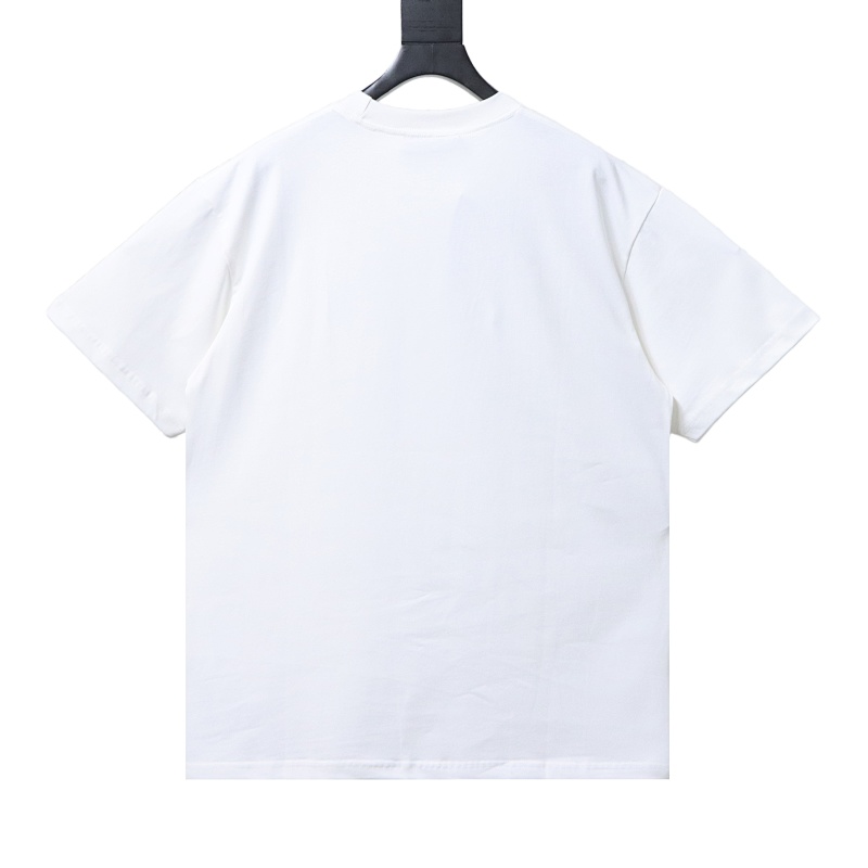 GUCCI Cartoon Short Sleeve T-Shirt
