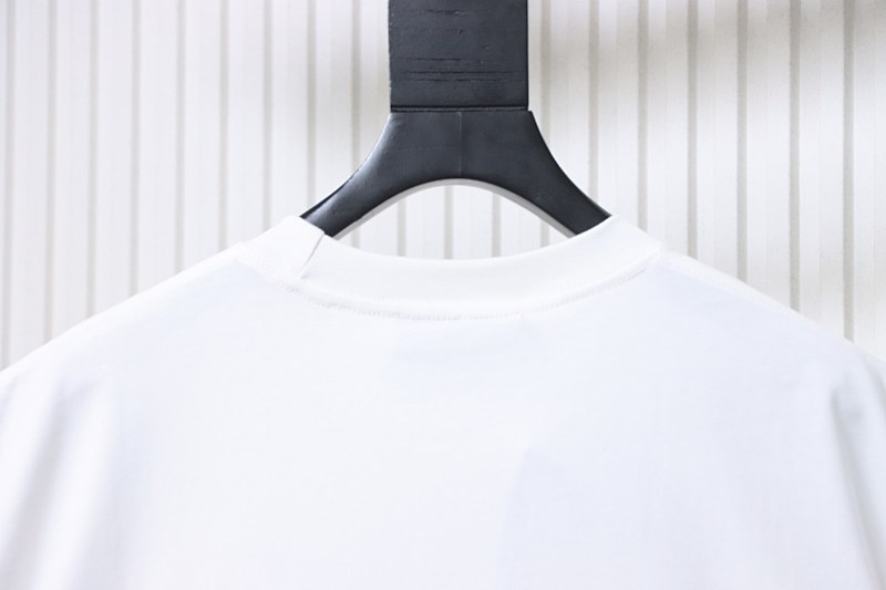 GUCCI Cartoon Short Sleeve T-Shirt