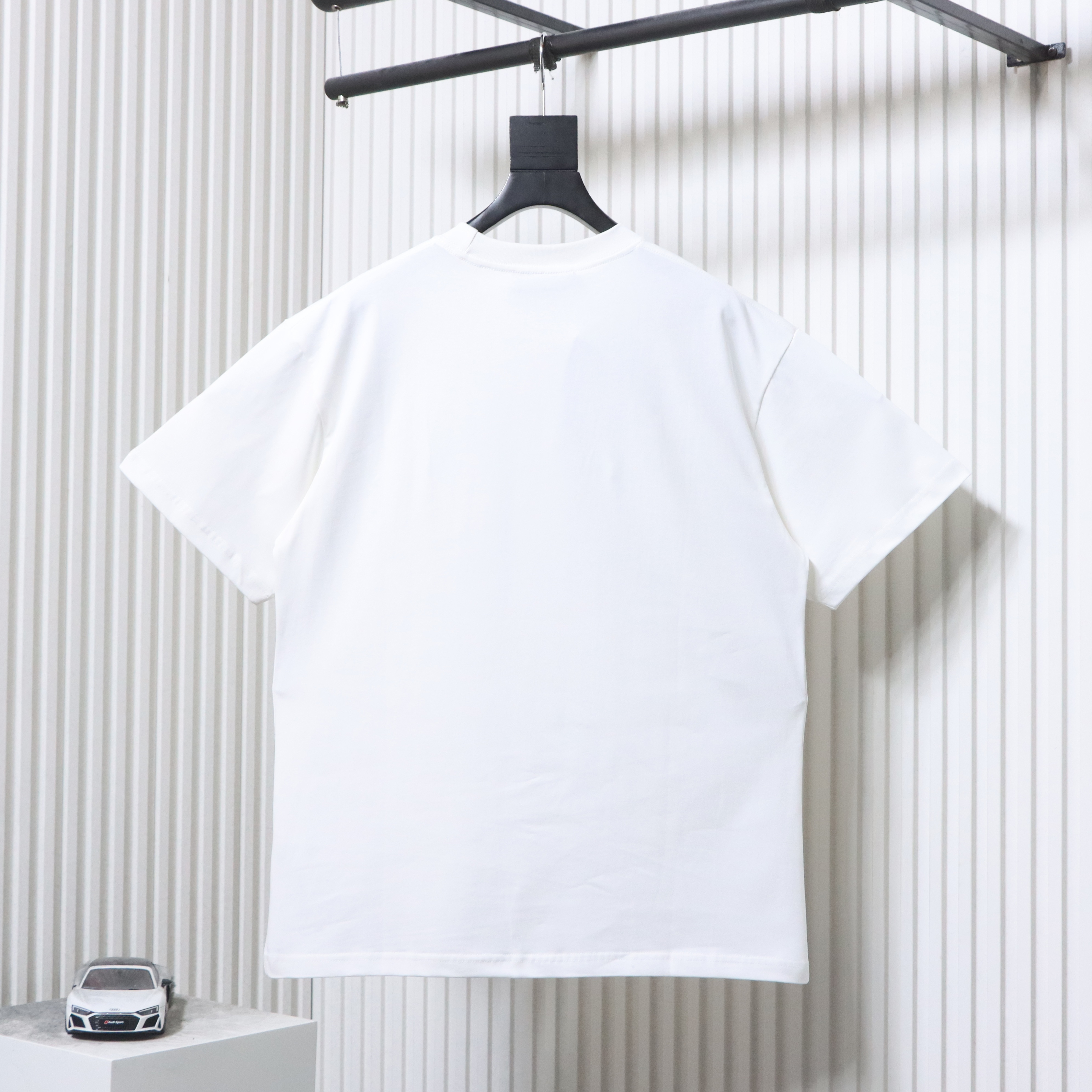 GUCCI Cartoon Short Sleeve T-Shirt