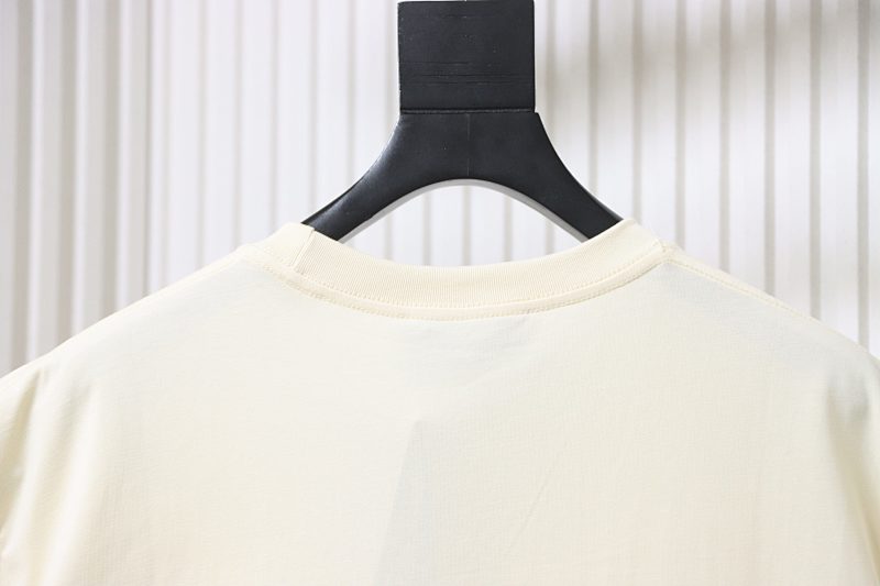 GUCCI Cartoon Short Sleeve T-Shirt Style 10
