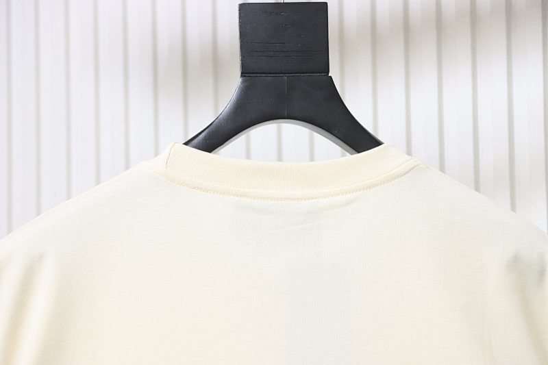 GUCCI Cartoon Short Sleeve T-Shirt Style 11