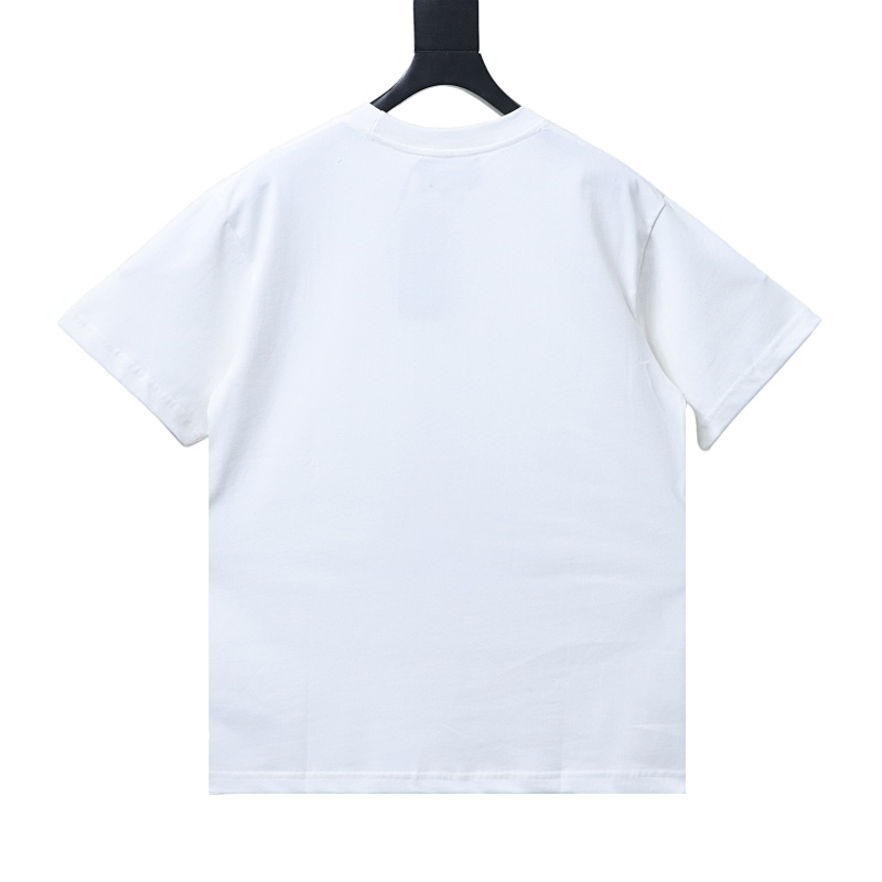 GUCCI Cartoon Short Sleeve T-Shirt Style 13