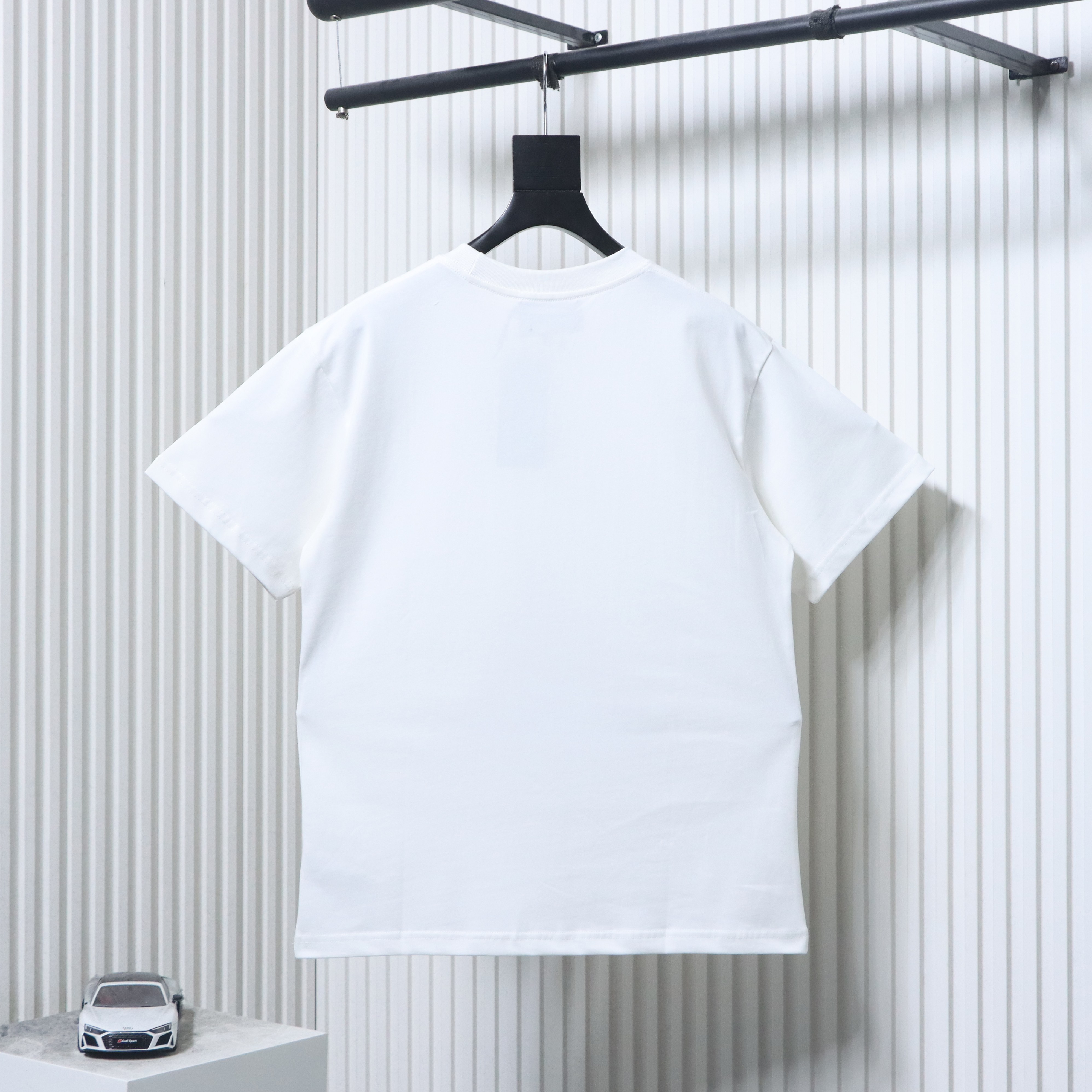 GUCCI Cartoon Short Sleeve T-Shirt Style 13