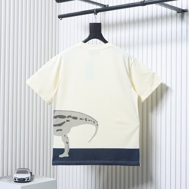 GUCCI Cartoon Short Sleeve T-Shirt Style 14