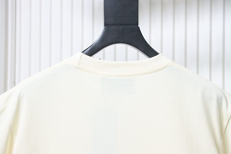 GUCCI Cartoon Short Sleeve T-Shirt Style 14