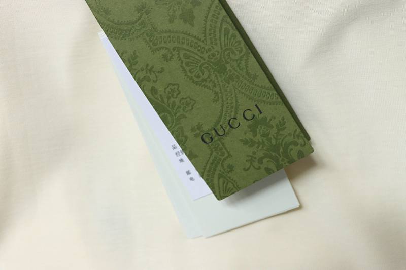 GUCCI Cartoon Short Sleeve T-Shirt Style 14