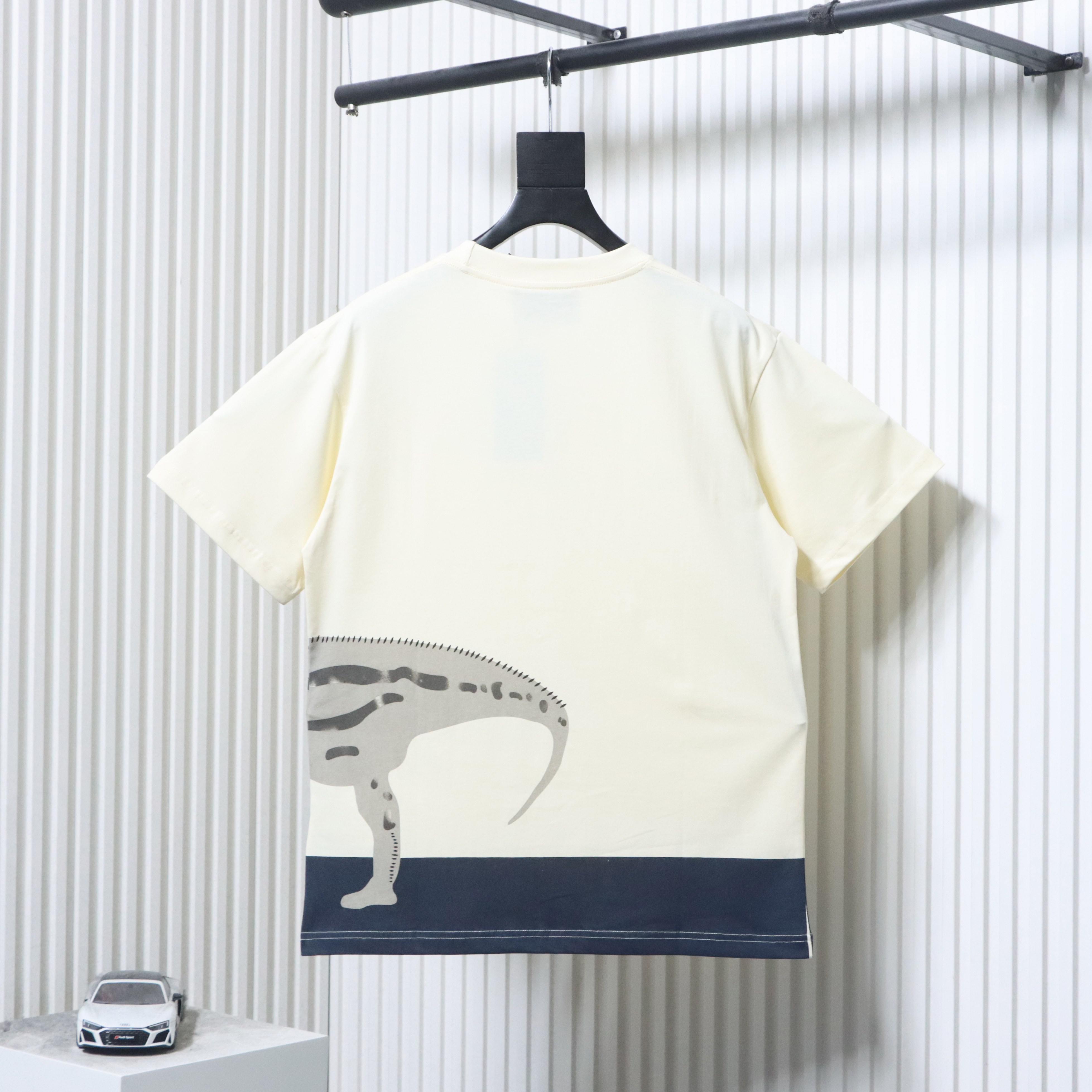 GUCCI Cartoon Short Sleeve T-Shirt Style 14