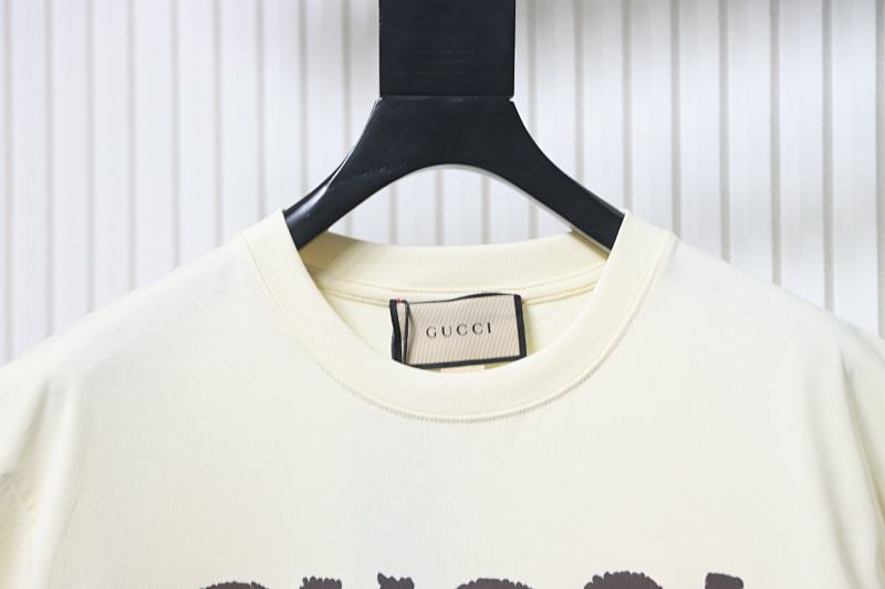 GUCCI Cartoon Short Sleeve T-Shirt Style 15