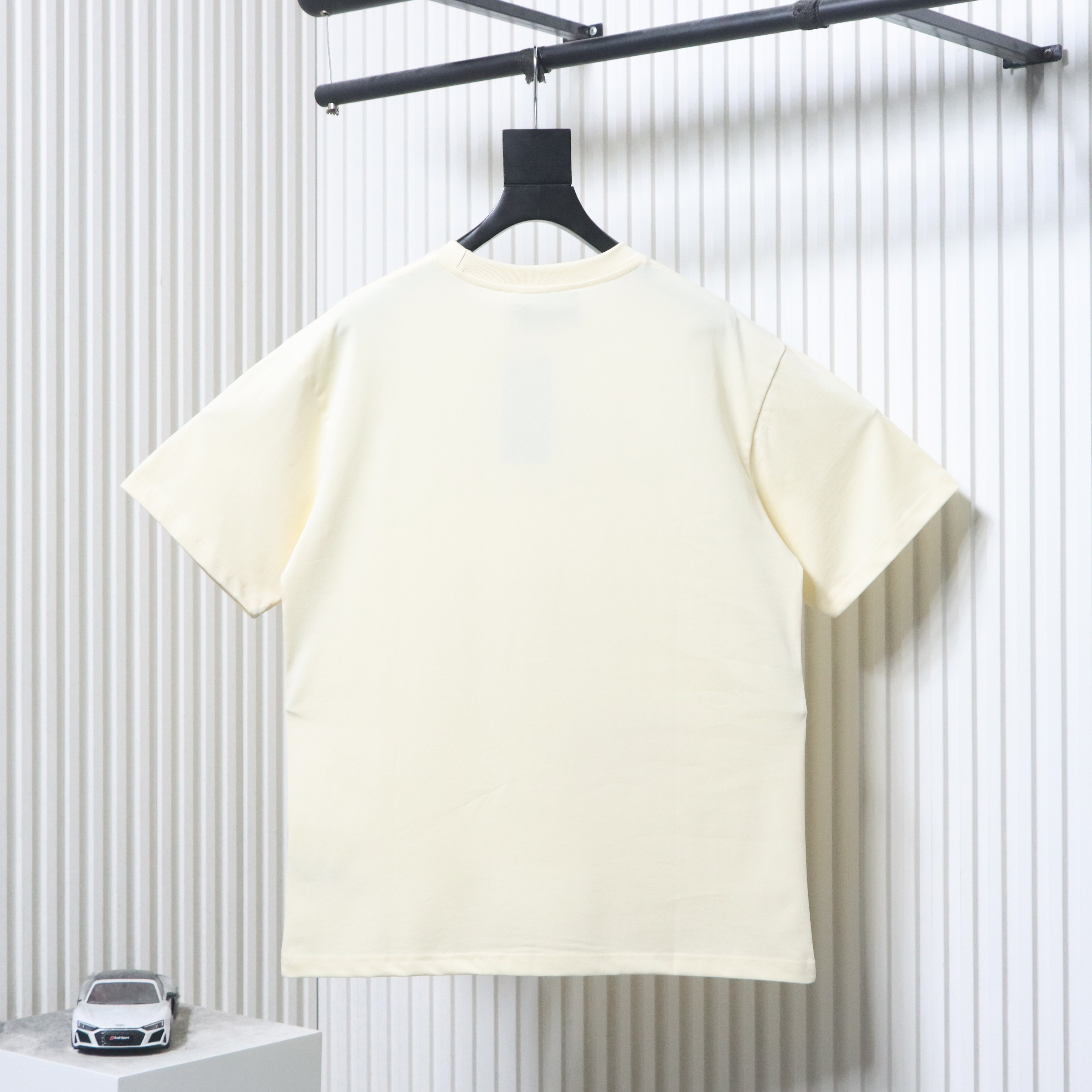GUCCI Cartoon Short Sleeve T-Shirt Style 16