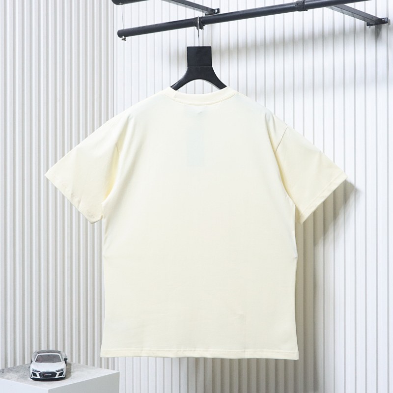 GUCCI Cartoon Short Sleeve T-Shirt Style 17